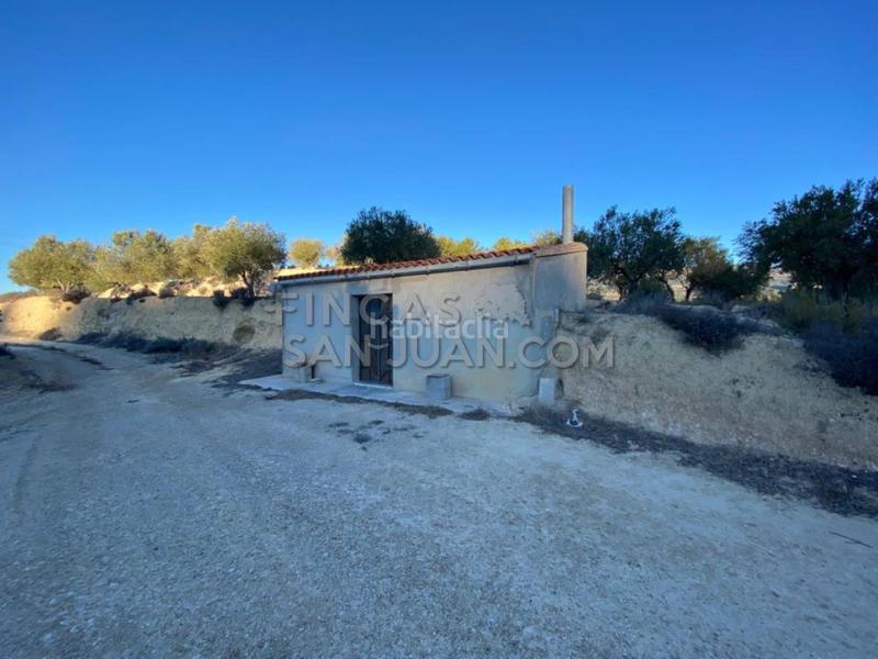 Foto 18ad1bbf-8d63-4d4c-9999-4d99b07b8478. Casale in Torre de les Maçanes (la)
