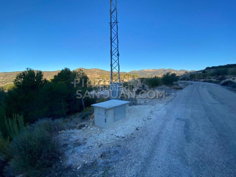 Foto 8be2dd59-6db8-4487-925e-1251b03abc24. Casale in Torre de les Maçanes (la)
