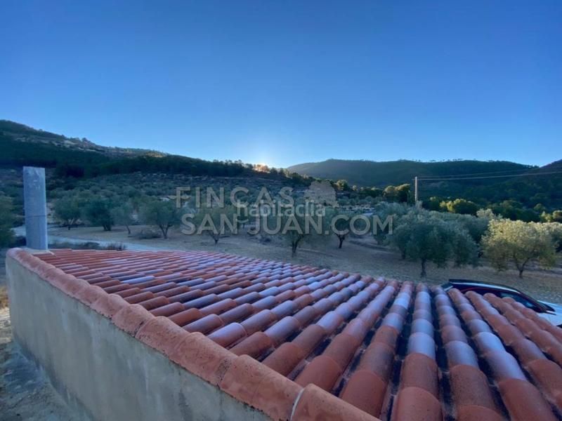 Foto ac8a5991-8368-436f-b6db-0d31f5d641dd. Casale in Torre de les Maçanes (la)