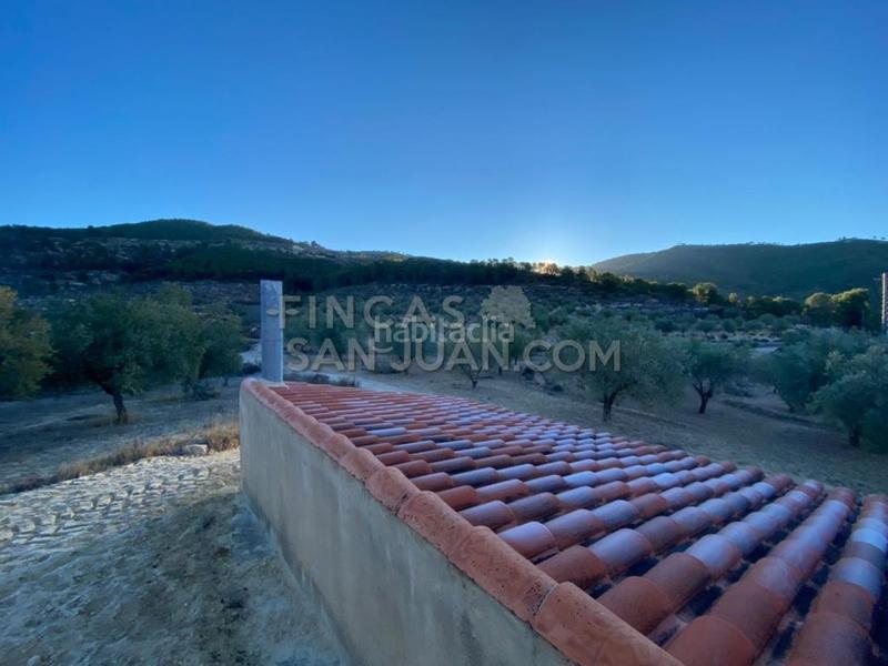 Foto e2656418-ad12-4574-8e4f-23ac5290cbdc. Casale in Torre de les Maçanes (la)
