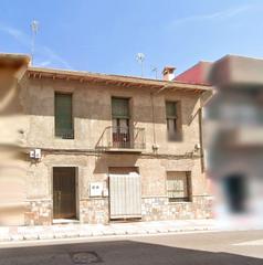 Casa a Campello Pueblo. Casa pueblo en venta en centro, 4 dormitorios.