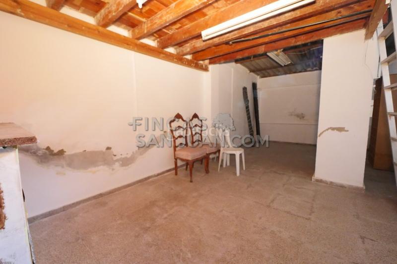 Foto e4baa7ed-62fa-449e-bf26-7e02002f541f. Locale commerciale in Centro San Juan de Alicante