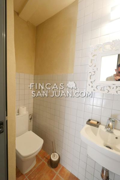 Foto 280e9379-1414-40c7-aabf-7c779524ae06. Xalet amb calefacció aparcament piscina a Salafranca-Lloixa San Juan de Alicante