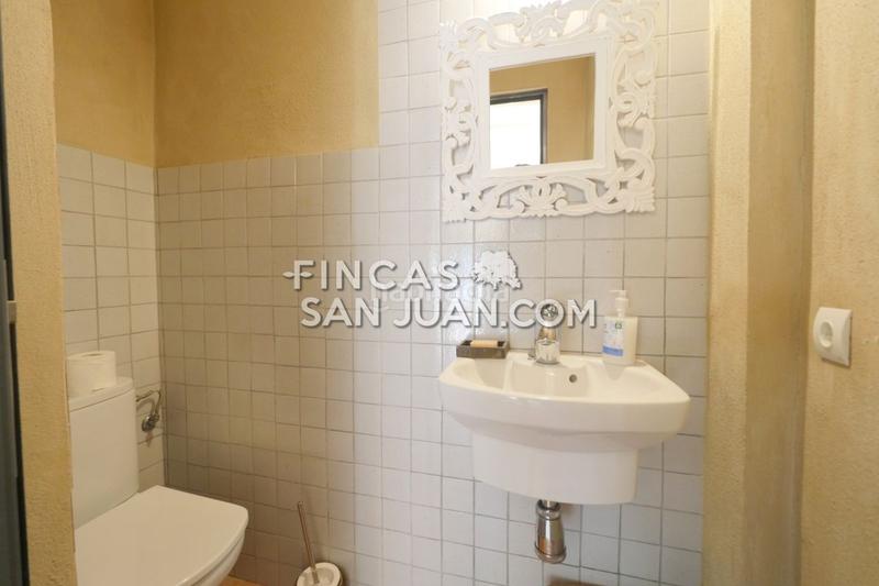 Foto 56ba0a88-401d-4119-9168-898e6b4bab57. Xalet amb calefacció aparcament piscina a Salafranca-Lloixa San Juan de Alicante