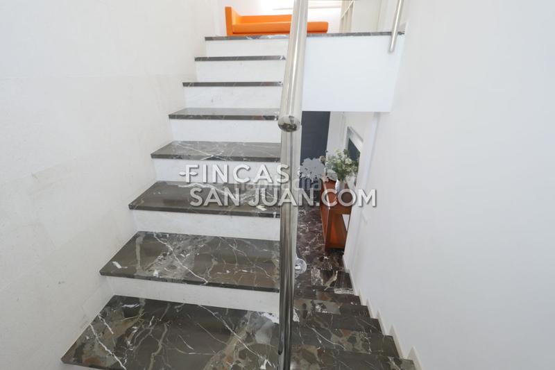 Foto 8d351573-87b3-44e5-8d03-d7b5c96e7692. Xalet amb calefacció aparcament piscina a Salafranca-Lloixa San Juan de Alicante