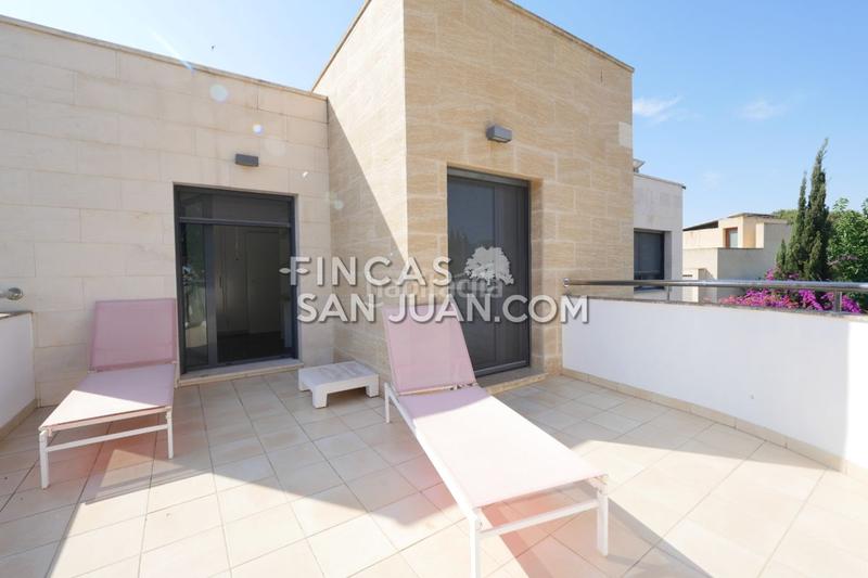 Foto 9647971c-169b-4319-8e5d-f8c9f32601b7. Xalet amb calefacció aparcament piscina a Salafranca-Lloixa San Juan de Alicante