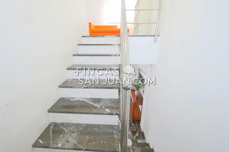 Foto aece5495-31c3-4fb1-89bf-8477c9342327. Xalet amb calefacció aparcament piscina a Salafranca-Lloixa San Juan de Alicante