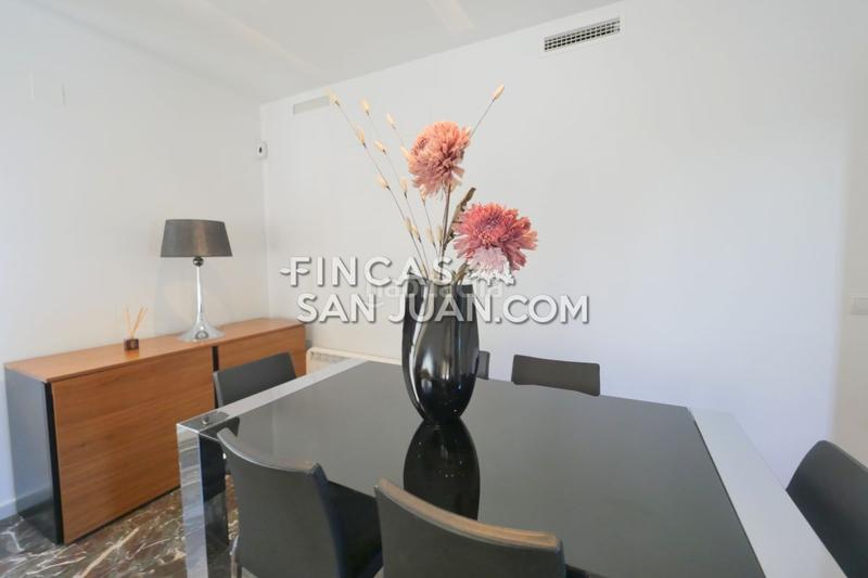 Foto c4399e6e-8af5-4df7-974f-0ae0707bb84d. Xalet amb calefacció aparcament piscina a Salafranca-Lloixa San Juan de Alicante