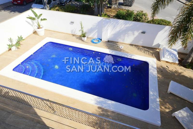 Foto cb92dc5c-c80f-4a98-a29c-5c30999a3754. Xalet amb calefacció aparcament piscina a Salafranca-Lloixa San Juan de Alicante