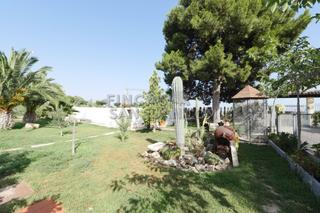 Masia en Moralet. Finca rst. en venta en partida la caada del fenollat, 4 dormit