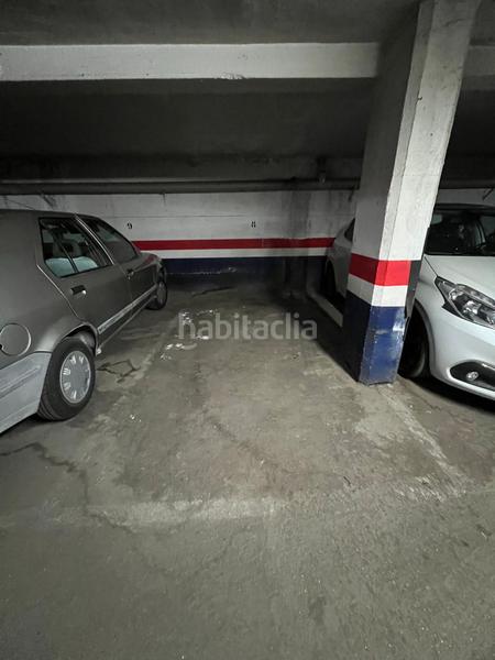 Foto 8d9a7cf4-b52f-4610-9bea-b4f110c23e11. Parking voiture dans Centro San Juan de Alicante