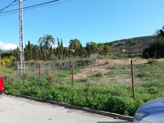 Terreny residencial a Almajada-Ravel. Parcela en venta en la almajada.