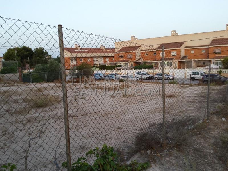 Foto 57d915be-41cb-4b81-8627-6414eef0a4c3. Terrain résidentiel dans Almajada-Ravel Mutxamel
