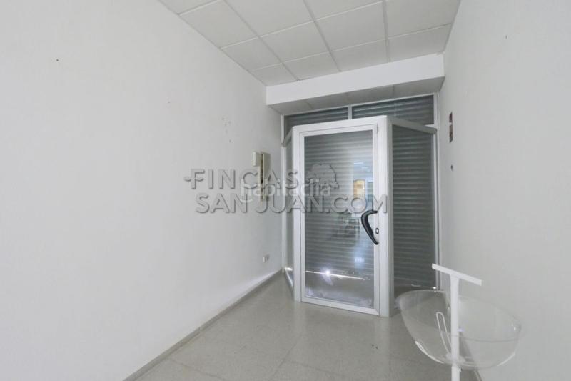 Foto 2ef1413c-1c55-4505-8993-1aaf09be024a. Local comercial a Centro Mutxamel