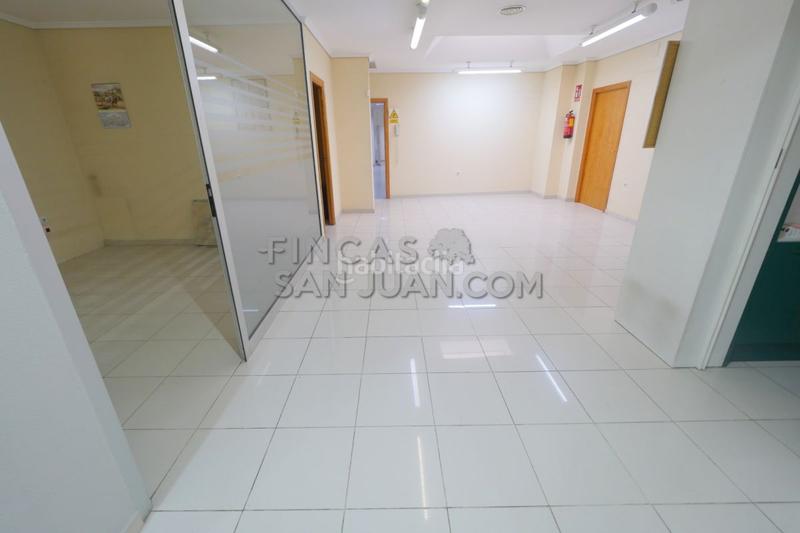 Foto 8513c8e9-3b0a-423b-8441-69ccd3565301. Local comercial a Centro Mutxamel