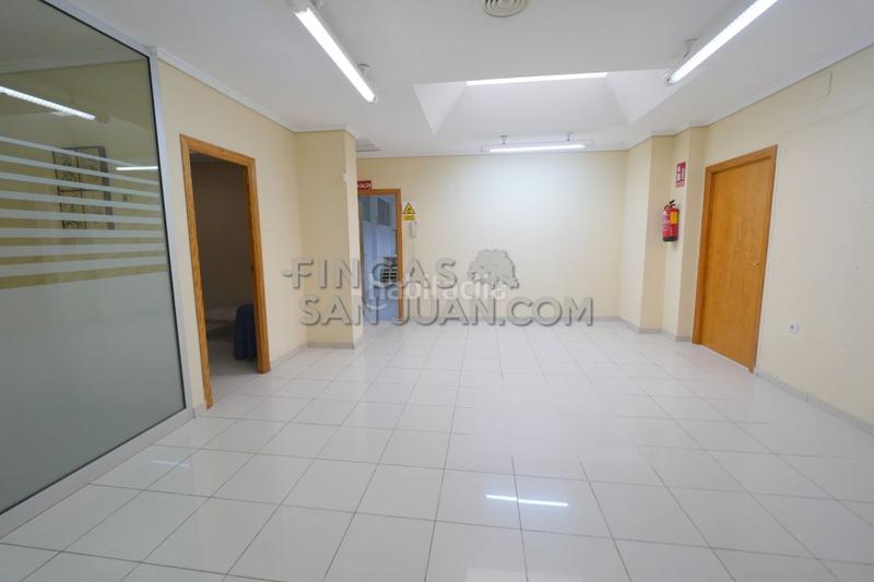 Foto acaac57d-5d59-43cb-8228-895be63f3dca. Local comercial a Centro Mutxamel