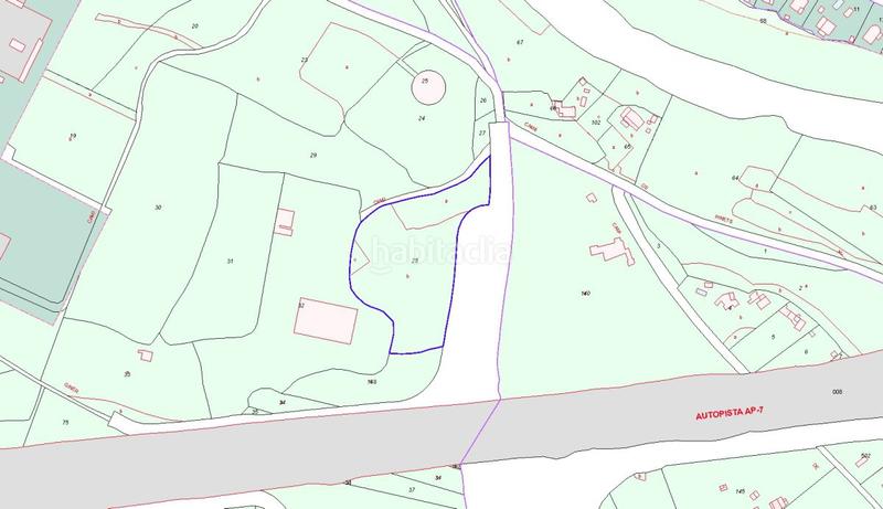 Foto d18977a1-f1c5-483f-b580-ef32d3766db9. Terreno residencial en el volaor 23 terreno rústico en venta en aeródromo. en Mutxamel