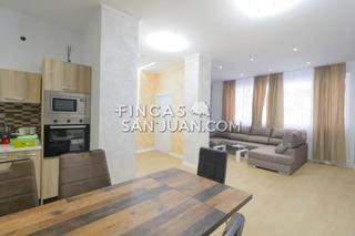 Appartement à Altozano - Conde Lumiares. Piso en venta en altozano  rico perez, 3 dormitorios.