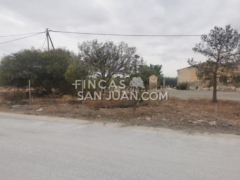 Foto 1affd398-4f66-4fe8-a77a-2c8f1a4db5da. Masía finca rúst. en venta . en La Huerta Mutxamel