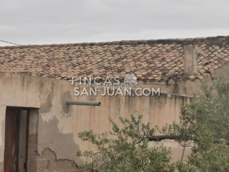 Foto 372d42d5-0af7-44f4-bd2b-43434e2e525f. Masía finca rúst. en venta . en La Huerta Mutxamel