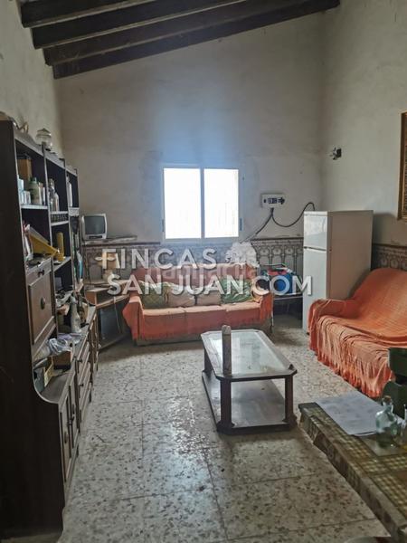 Foto 4cc735aa-7e02-4a88-beaa-d5ed46f75d07. Masía finca rúst. en venta . en La Huerta Mutxamel