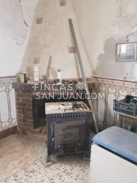 Foto d6b7a62a-3b4f-4661-b071-67e862099e4c. Masía finca rúst. en venta . en La Huerta Mutxamel