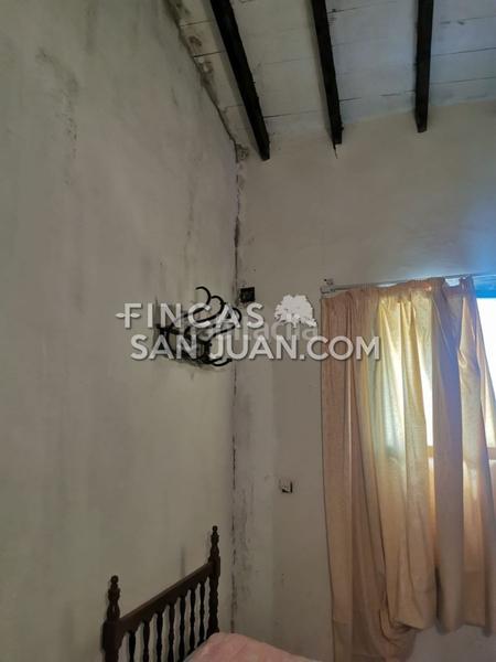Foto e3720fd9-6737-49dd-bb0a-2949bdf3c226. Masía finca rúst. en venta . en La Huerta Mutxamel