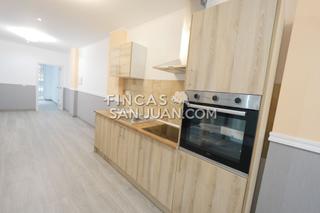 Appartement à Campoamor. Piso en venta en campoamor, 3 dormitorios.