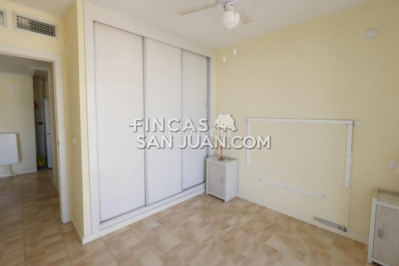 Foto 47c757a9-9579-4e32-a27b-07324fa075f6. Appartamento con riscaldamento parcheggio in Campello Playa Campello (el)