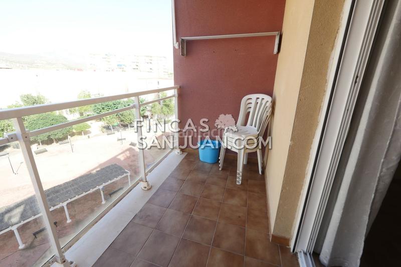 Foto a46019bc-faf3-4507-ba72-95e43233a9b5. Appartamento con riscaldamento parcheggio in Campello Playa Campello (el)