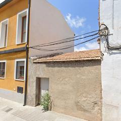 Terrain résidentiel à Centro. Parcela en venta en centro.