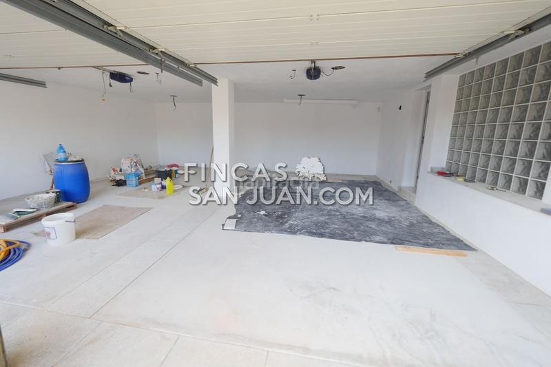 Foto 2c8ff07a-f51e-4104-8798-5889d160b4c0. Xalet amb aparcament piscina a Pueblo Acantilado-Lanuza Campello (el)