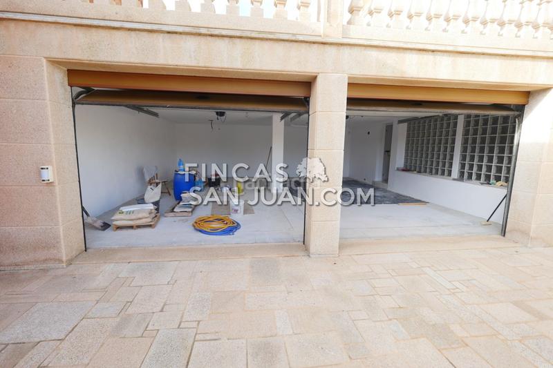 Foto 8a8407c5-957a-4656-9047-6be1eadc4b3f. Xalet amb aparcament piscina a Pueblo Acantilado-Lanuza Campello (el)