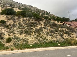 Terreny residencial a Xixona. Parcela en venta en jijonaxixona.