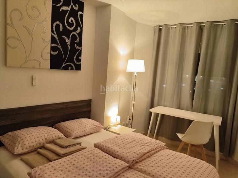 Foto 09561c0e-351d-40df-8001-dd1b1cec3f0e. Piso  en venta en playa campelloplaya, 1 dormitorio. en Campello (el)