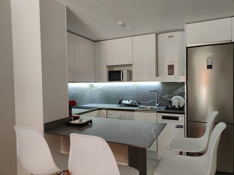 Foto 3609f562-a11d-4cf2-9a83-9ed2997c8cc9. Piso  en venta en playa campelloplaya, 1 dormitorio. en Campello (el)