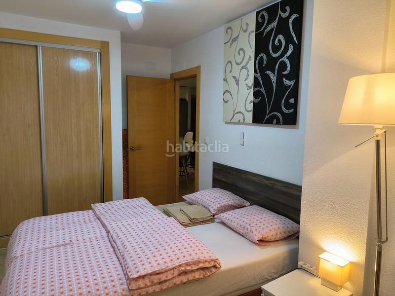 Foto 36ce1817-1201-400d-9357-d6a60d15e1ee. Piso  en venta en playa campelloplaya, 1 dormitorio. en Campello (el)