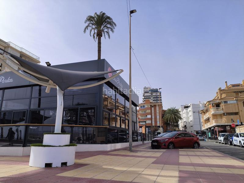 Foto 4c01d389-159e-47fd-ba56-8ebbfb14ed19. Piso  en venta en playa campelloplaya, 1 dormitorio. en Campello (el)