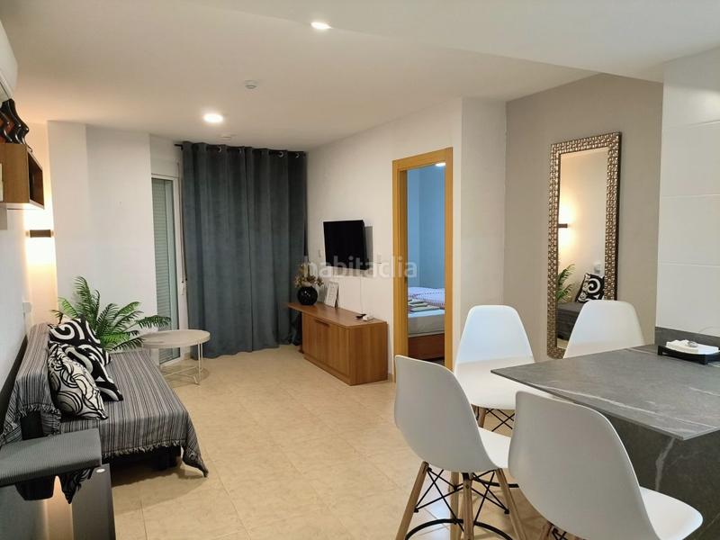 Foto 576ef4db-d98b-4e88-9a2e-1cbcd674bd7a. Piso  en venta en playa campelloplaya, 1 dormitorio. en Campello (el)