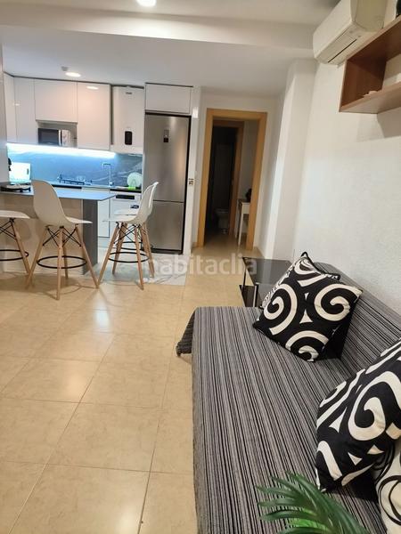 Foto 6a990eca-b6a2-4e43-b66d-47c9c7c7da96. Piso  en venta en playa campelloplaya, 1 dormitorio. en Campello (el)