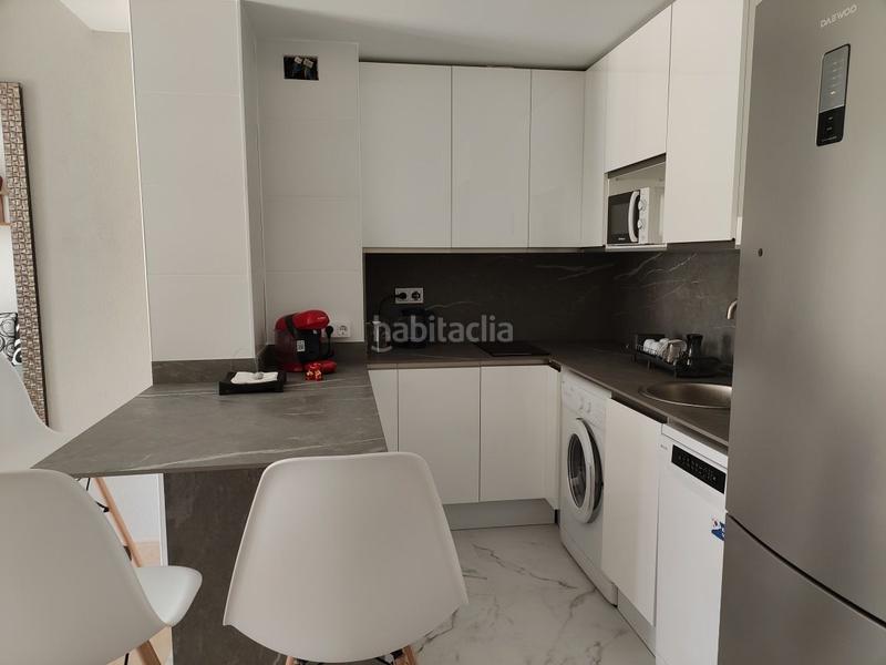 Foto 8708027e-9f35-476b-b442-a7bae6afb321. Piso  en venta en playa campelloplaya, 1 dormitorio. en Campello (el)