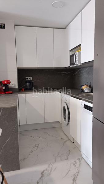 Foto 99ed4b60-b798-4d28-b109-ef92f83ae09b. Piso  en venta en playa campelloplaya, 1 dormitorio. en Campello (el)
