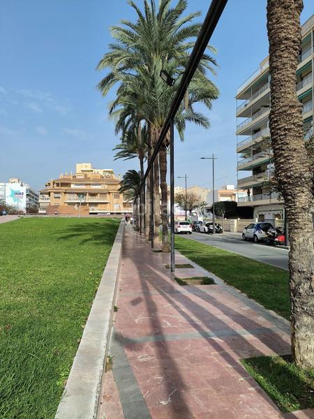 Foto d03dc6d5-39c4-4154-9868-1d8a2a1f81c4. Piso  en venta en playa campelloplaya, 1 dormitorio. en Campello (el)