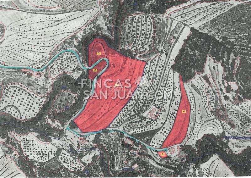 Foto 582671ea-2093-43bb-8c39-14d0aeeabd66. Terreno residenziale in Torre de les Maçanes (la)