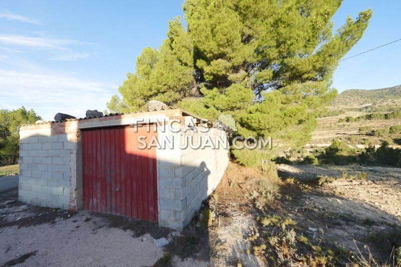 Foto 8d7626e5-7fa1-4545-a71d-a1e68df66e22. Terreno residenziale in Torre de les Maçanes (la)