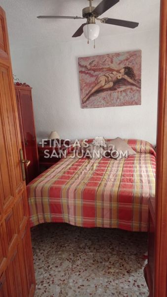 Foto 426516ba-cfaa-4d78-93d7-9a8a1fc43424. Xalet amb aparcament piscina a Villafranqueza Alicante