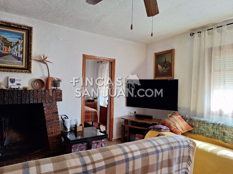 Foto 519cfe0b-73af-4347-8927-80d0d0eaadd3. Xalet amb aparcament piscina a Villafranqueza Alicante
