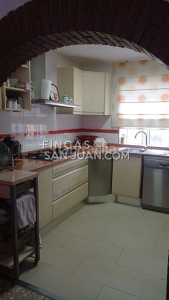 Foto 58968b9b-ced2-49b9-aafe-8ec3f019b03f. Xalet amb aparcament piscina a Villafranqueza Alicante