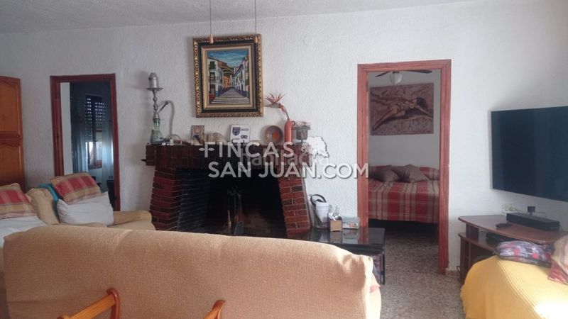 Foto adb36abe-b5f9-455a-9f37-8eaf22a6e26a. Xalet amb aparcament piscina a Villafranqueza Alicante