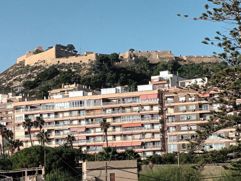 Foto 08114403-8aeb-4417-8bbe-1b233014caa8. Pis amb aparcament a Goteta Alicante